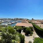 Naturiste Cap D'agde Port Venus 206 *