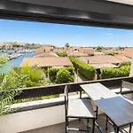 Naturiste Cap D'agde Port Venus 206 Apartment