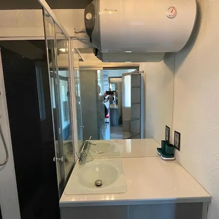 Naturiste Cap D'agde Port Vénus 206