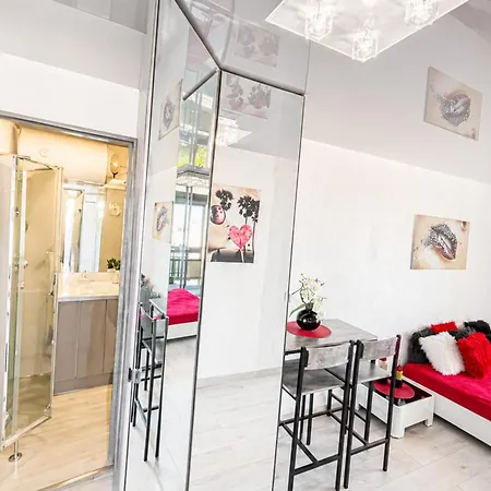 Naturiste Cap D'agde Port Vénus 206 Appartement Agde