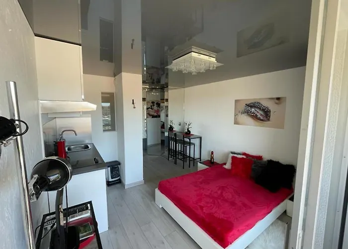 Naturiste Cap D'agde Port Vénus 206 *